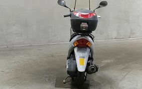 SUZUKI ADDRESS V125 CF4EA