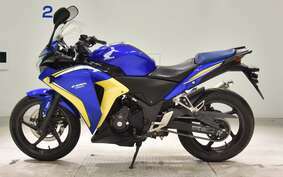 HONDA CBR250R A MC41