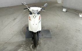 SUZUKI ADDRESS V125 G CF4EA