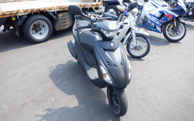 SUZUKI ADDRESS V125 S CF4MA