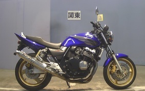 HONDA CB400SFV-3 2005 NC39