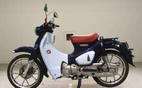 HONDA C125 SUPER CUB JA48