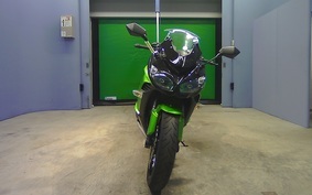 KAWASAKI NINJA 1000 A 2012 ZXT00G