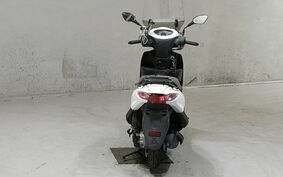 SUZUKI ADDRESS 125 DT11A