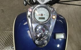 HONDA SHADOW 400 2000 NC34