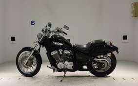 HONDA STEED 400 2001 NC26