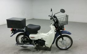 SUZUKI BIRDIE 50 Cell BA43A