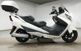 SUZUKI SKYWAVE 250 (Burgman 250) S CJ43A