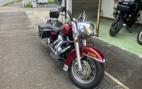 HARLEY FLHRCI 2001 FRW