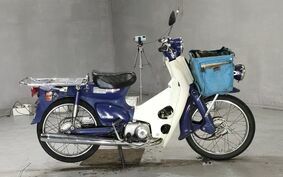 HONDA PRESS CUB 50 AA01