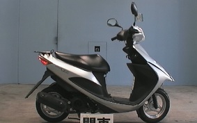 SUZUKI ADDRESS V50 Gen.2 CA44A