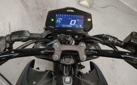 SUZUKI JIKUSA-250 ED22B