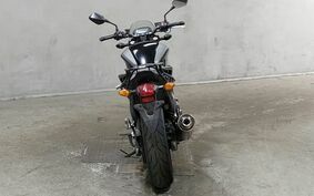 HONDA NC 700 S 2013 RC61