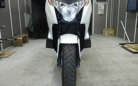 HONDA NC 700 INTEGRA 2012 RC62