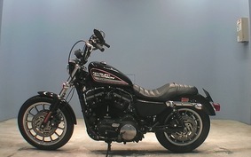 HARLEY XL883RI 2010 CS2