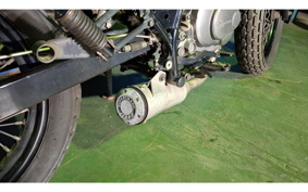 HONDA FTR223 MC34
