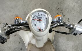 HONDA CREA SCOOPY AF55