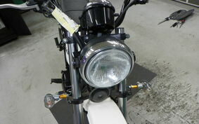 KAWASAKI 250TR BJ250F