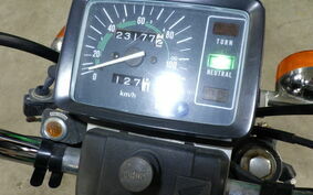 HONDA CD125T BENLY CD125T