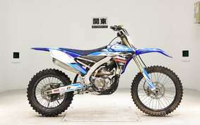 YAMAHA YZ250F CG34C