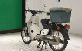 HONDA C50 SUPER CUB C50