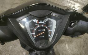 HONDA DIO 110 JF31