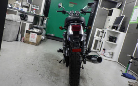 HONDA CB400SS E 2008 NC41