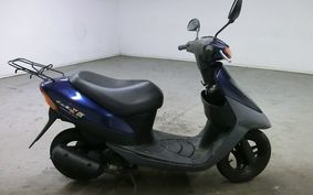 SUZUKI LET's 2 CA1KA