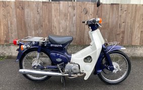 HONDA C70 SUPER CUB DX C70