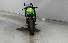 KAWASAKI NINJA 650 2019 ER650H