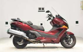 HONDA SILVER WING 400 GT Type 2010 NF03