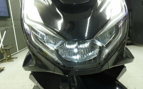 HONDA PCX 160 KF47