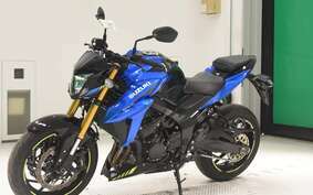 SUZUKI GSX-S750 2022 C533F