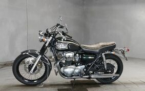 KAWASAKI W650 2004 EJ650A