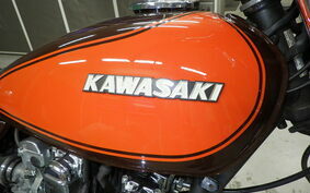 KAWASAKI Z1000 2023 KZT00A