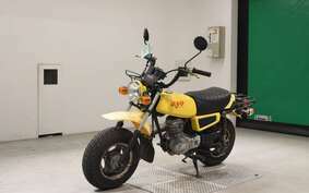 HONDA R&P CY50