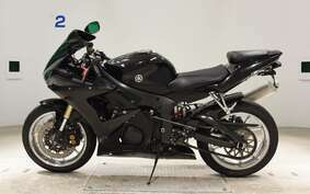 YAMAHA YZF-R6 2005 RJ09