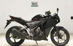 HONDA CBR250R GEN 3 MC41