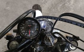 YAMAHA TW225 DG09J
