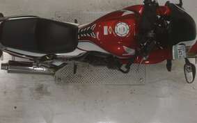 HONDA CB400 SUPER BOLDOR VTEC A 2013 NC42