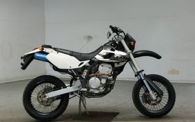 KAWASAKI KLX250D TRACKER 2001 LX250E