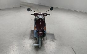 SUZUKI LET's 4 CA45A