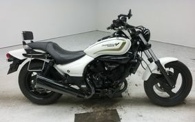 KAWASAKI ELIMINATOR 250 V Type 2002 VN250A