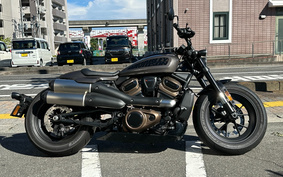 HARLEY RH1250S 2024 ZC4