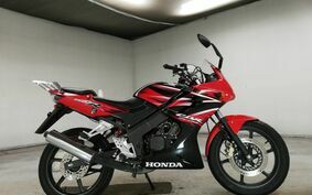 HONDA CBR150R NCB150