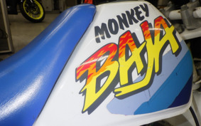 HONDA MONKEY BAJA Z50J