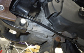 SUZUKI ADDRESS V50 Gen.2 CA44A