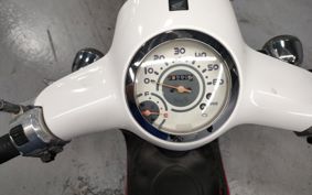 HONDA GIORNO AF70