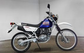 SUZUKI DJEBEL 125 SF44A