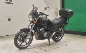 HONDA JADE MC23